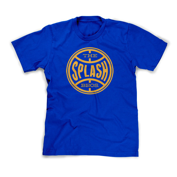 Splash Brothers Tee The DH Company