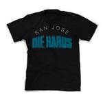 SJ Die Hards Shirt