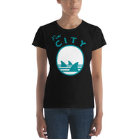 Fin City - Womens