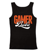 Gamer Babe - Tank Top