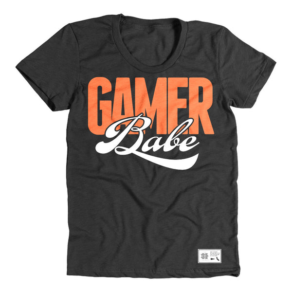 Gamer Babe - Shirt