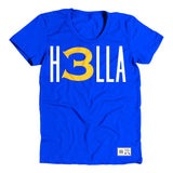 H3LLA Womens Shirt
