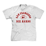 San Francisco Die Hards Shirt