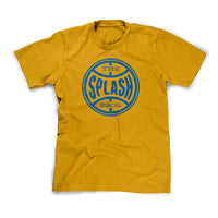 Splash Brothers Tee