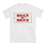 BRICK BY BRICK SHIRT