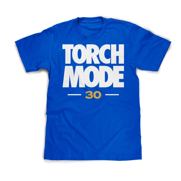 Torch Mode Shirt