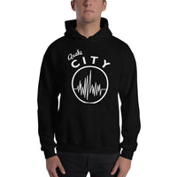 Quake City Hoodie