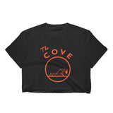 The Cove - Women's Crop Top