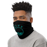 Fin CIty - Black Neck Gaiter