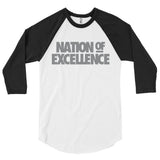 raider nation shirt