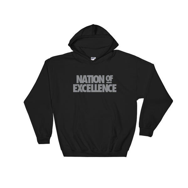 Nation of Excellence Hoodie