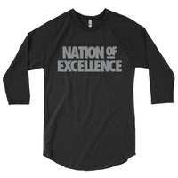commitment to excellence shirt