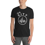 Quake City Shirt Black