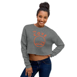 The Cove - Crop Sweatshirt