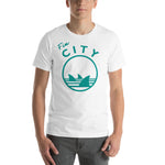 Fin City - Personalized Shirt