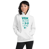 VGK Blew Lead - Unisex Hoodie