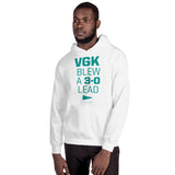 VGK Blew Lead - Unisex Hoodie