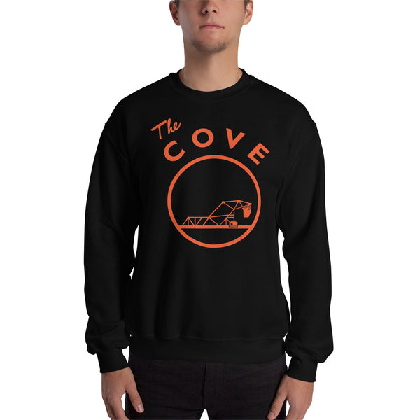 The Cove - Crewneck