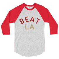 beat la shirt