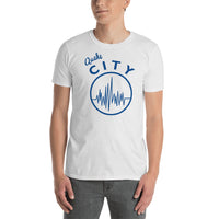 Quake City Shirt White