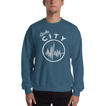 Quake City Crewneck