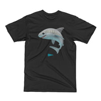 Shark Emoji Shirt