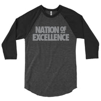 raider nation shirt