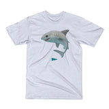 Shark Emoji Shirt