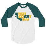 West Coast Bias Shirt